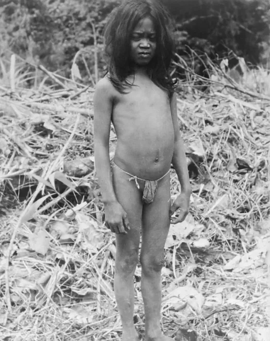 Framed Print : Child Posing Framed Print : Child Posing