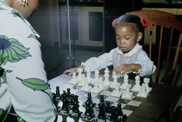 Framed Print : Child Prodigy Pomfila Watson