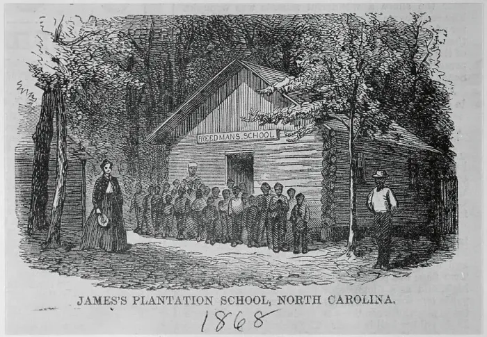 Framed Print : Children at a Plantation School Framed Print : Children at a Plantation School