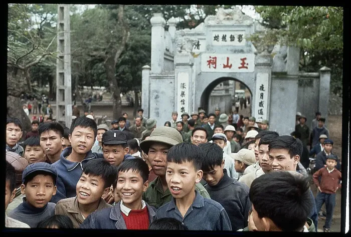 Framed Print : Children in Vietnam Park Framed Print : Children in Vietnam Park