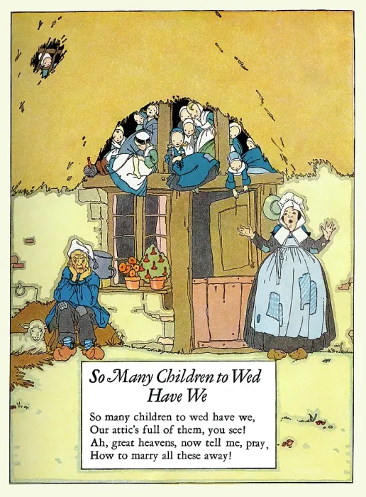 Framed Print : So Many Children Wed Have We Framed Print : So Many Children Wed Have We