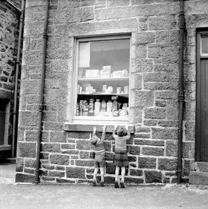 Framed Print : Children At Window Framed Print : Children At Window