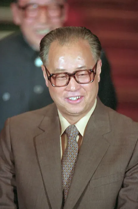 Framed Print : China's Premier Wearing Glasses Framed Print : China's Premier Wearing Glasses
