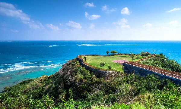 Chinen Cape | Okinawa