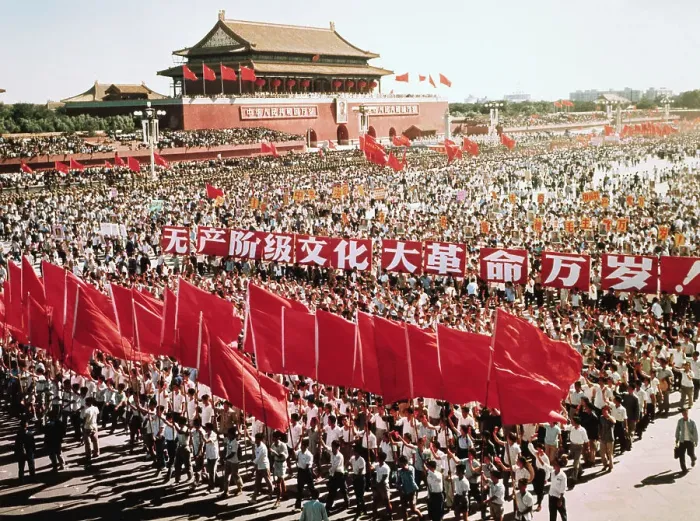 Framed Print : Chinese National Day Parade Framed Print : Chinese National Day Parade