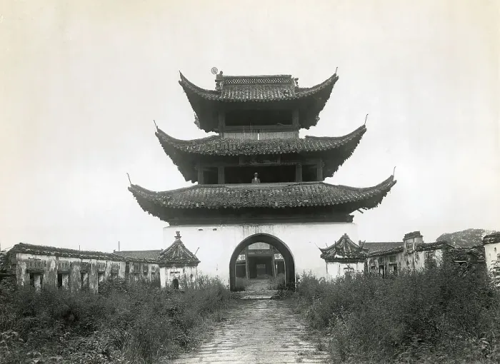 Framed Print : Chinese Pagoda Framed Print : Chinese Pagoda