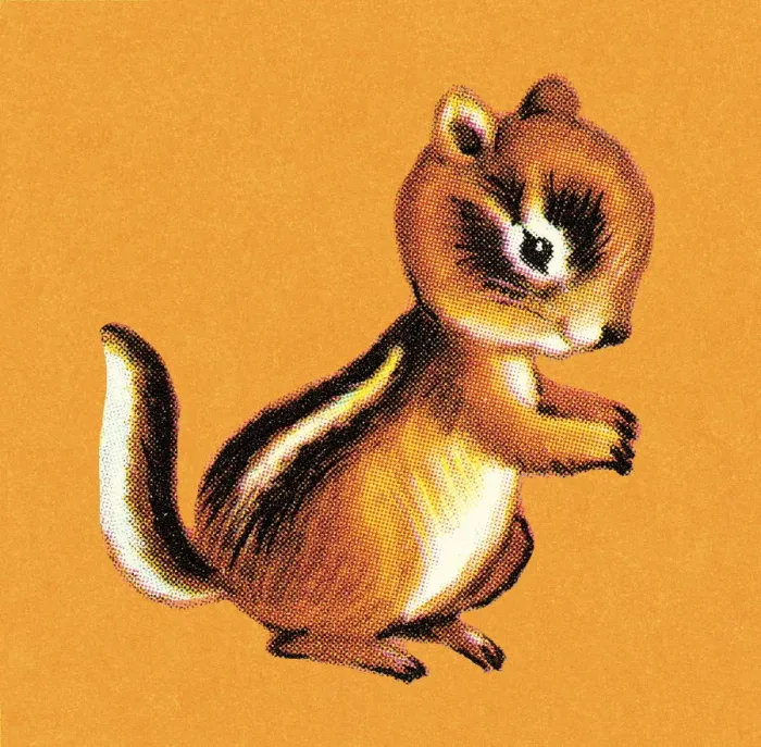 Framed Print : Chipmunk. http: / / csaimages.com / images / istockprofile / csa_vector_dsp.jpg Framed Print : Chipmunk. http: / / csaimages.com / images / istockprofile / csa_vector_dsp.jpg