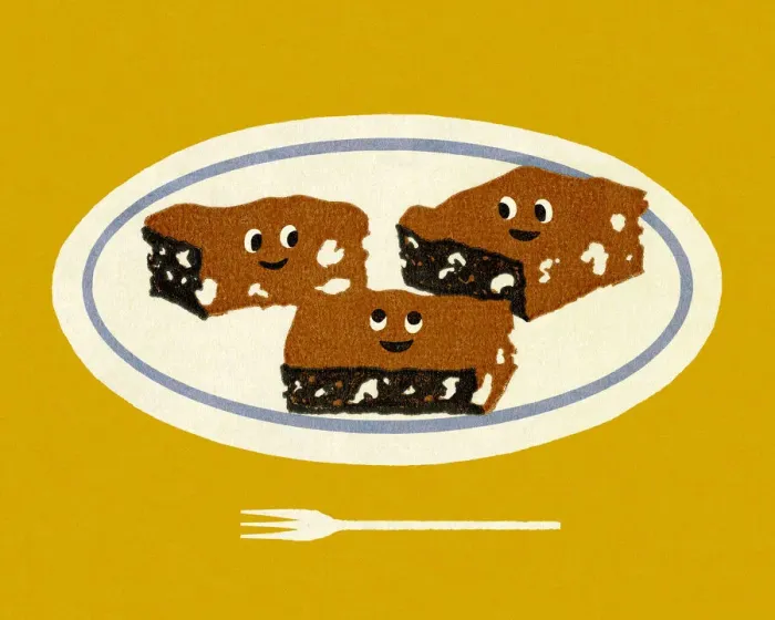 Framed Print : Three Chocolate Bars Framed Print : Three Chocolate Bars