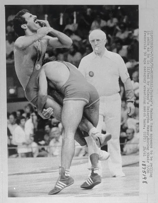 Framed Print : Choukri Lutviev and Benjamin Peterson Wrestling Framed Print : Choukri Lutviev and Benjamin Peterson Wrestling