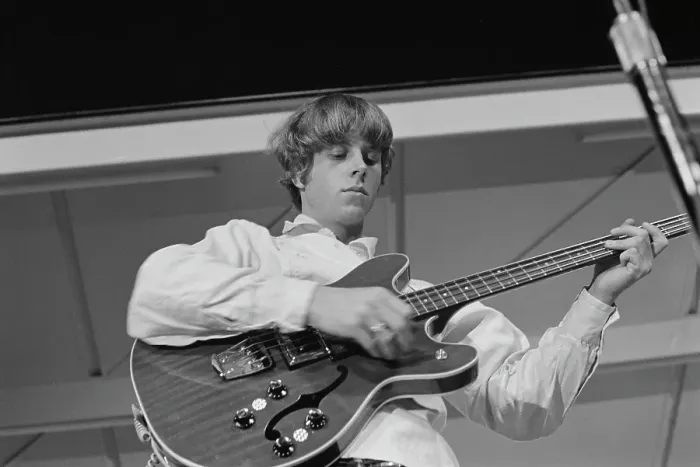 Framed Print : Chris Hillman Framed Print : Chris Hillman