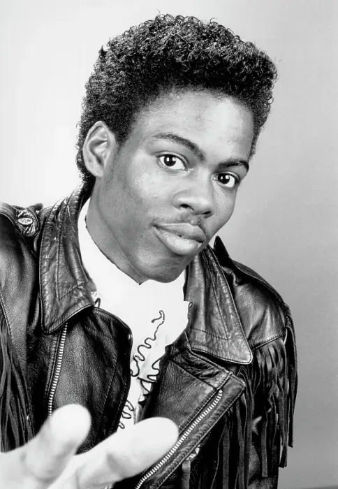 Framed Print : Chris Rock Portrait Session Framed Print : Chris Rock Portrait Session