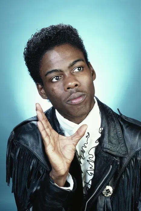 Framed Print : Chris Rock Portrait Session Framed Print : Chris Rock Portrait Session
