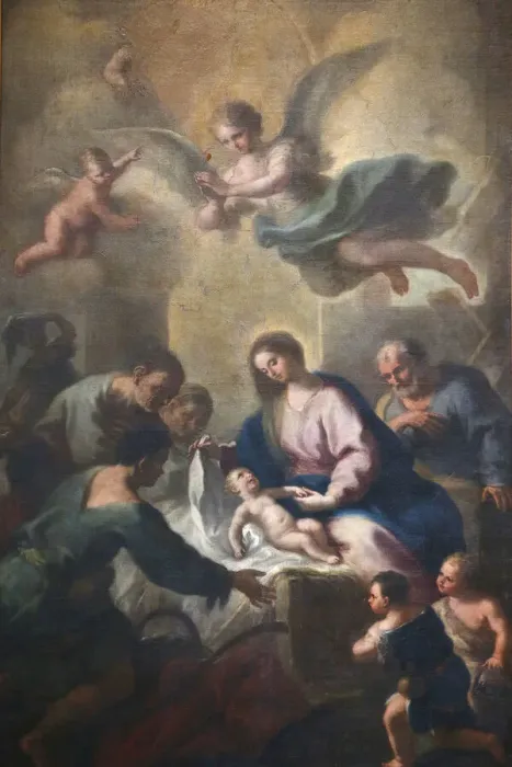 Framed Print : Christian art Framed Print : Christian art