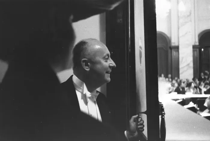Framed Print : Christian Dior In Glasgow Framed Print : Christian Dior In Glasgow