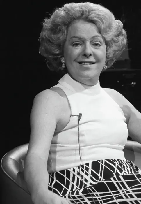 Framed Print : Christine Jorgensen