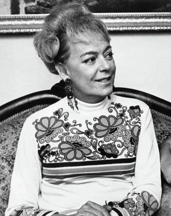 Framed Print : Christine Jorgensen