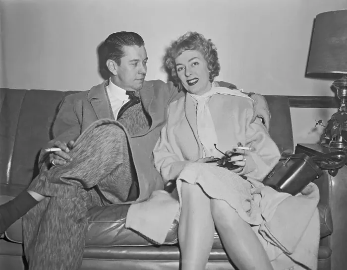 Framed Print : Christine Jorgensen Refused Marriage Framed Print : Christine Jorgensen Refused Marriage