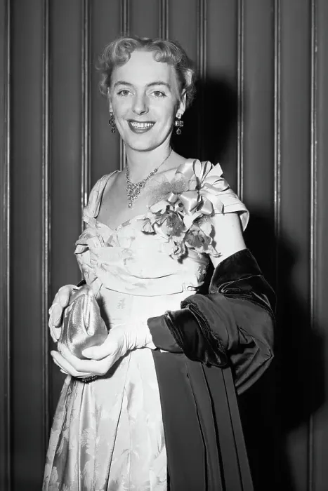 Framed Print : Christine Jorgensen Woman Of The Year