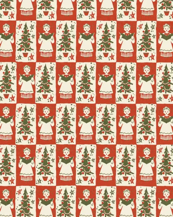 Framed Print : Christmas Pattern Framed Print : Christmas Pattern