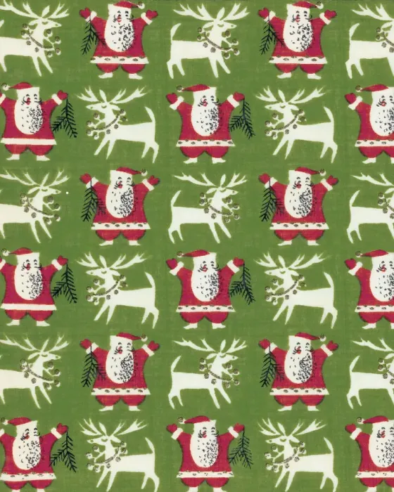 Framed Print : Christmas Pattern Framed Print : Christmas Pattern