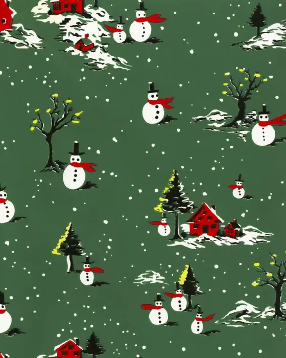 Framed Print : Christmas Pattern Framed Print : Christmas Pattern