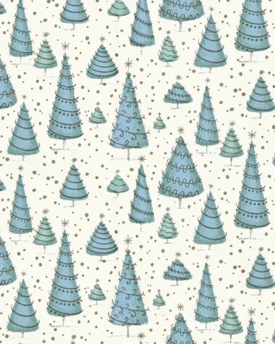 Framed Print : Christmas Pattern Framed Print : Christmas Pattern
