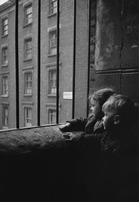 Framed Print : Christmas Street Framed Print : Christmas Street
