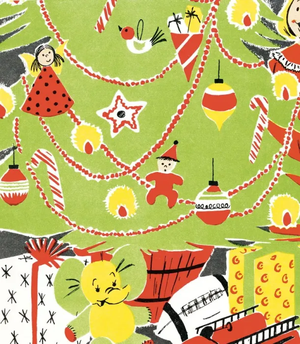 Framed Print : Christmas tree Framed Print : Christmas tree