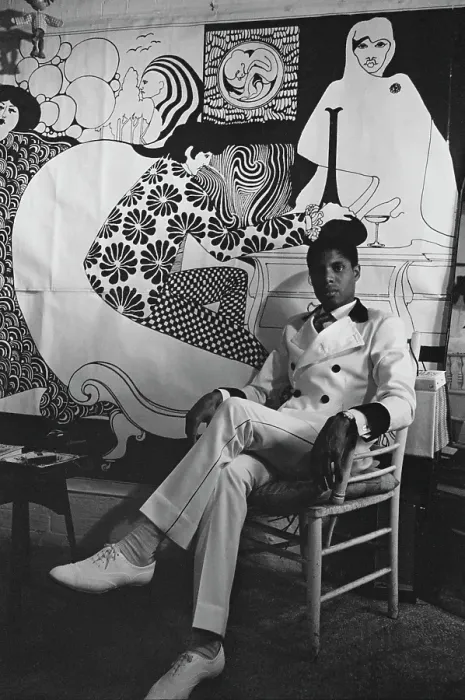 Framed Print : Christopher Lynch At Chelsea Boutique Framed Print : Christopher Lynch At Chelsea Boutique