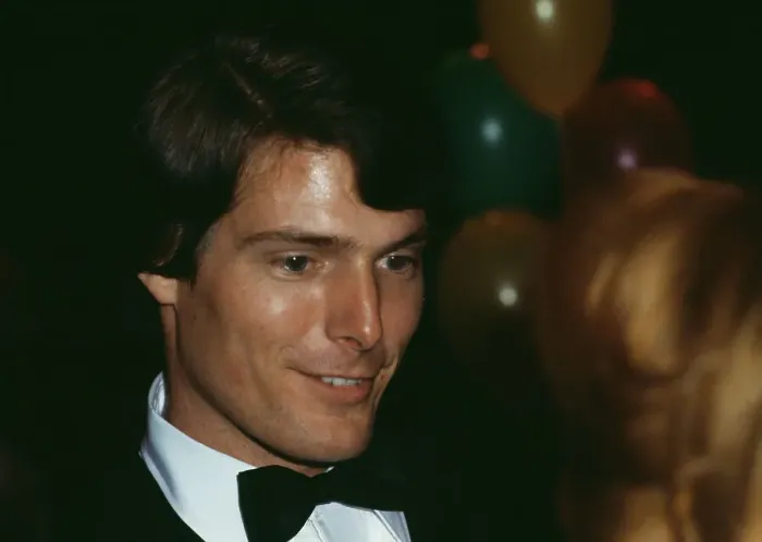 Framed Print : Christopher Reeve Framed Print : Christopher Reeve