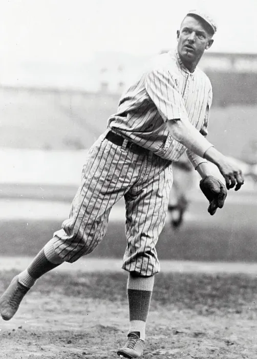 Framed Print : Christy Mathewson Pitching Framed Print : Christy Mathewson Pitching