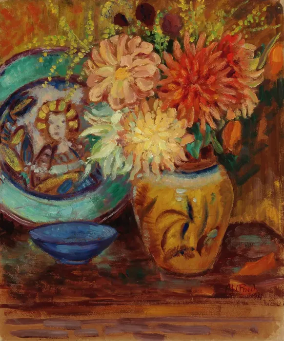 Framed Print : Chrysanthemums Framed Print : Chrysanthemums