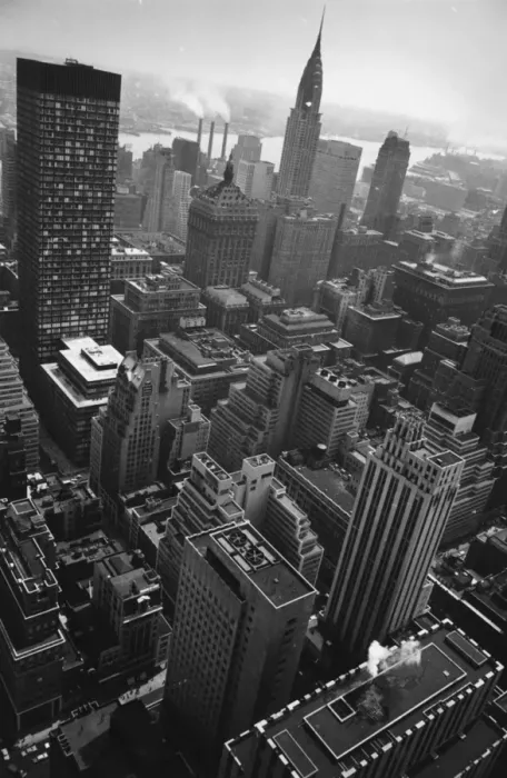Framed Print : Chrysler Building Framed Print : Chrysler Building