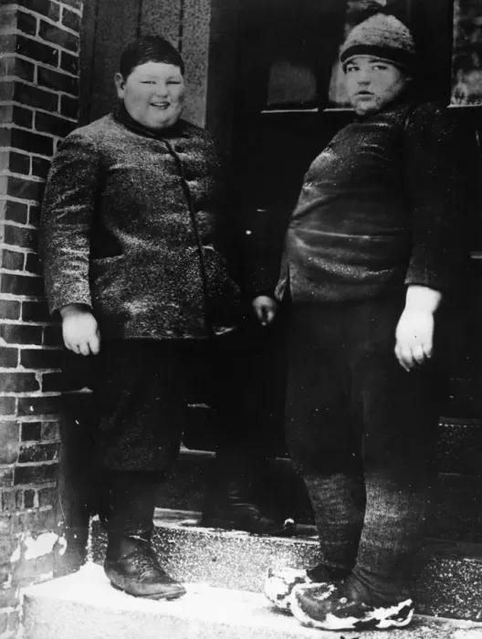 Framed Print : Chubby Chappies Framed Print : Chubby Chappies