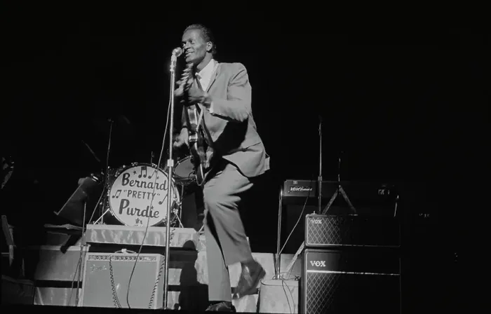 Framed Print : Chuck Berry Framed Print : Chuck Berry