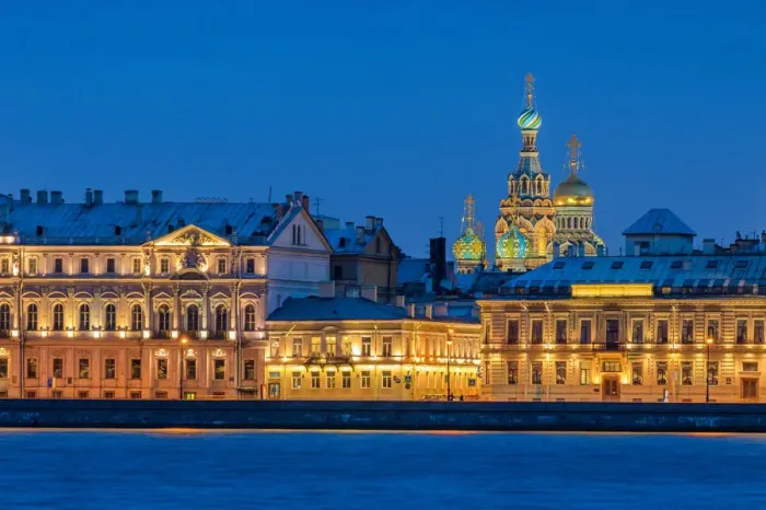 Framed Print : Church of the Savior on Blood, Saint Petersburg