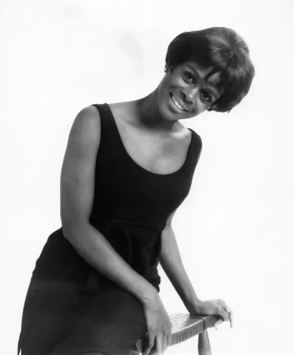 Framed Print : Cicely Tyson Portrait Framed Print : Cicely Tyson Portrait