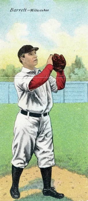 Framed Print : Cigarette Card Of Ed Summers Framed Print : Cigarette Card Of Ed Summers