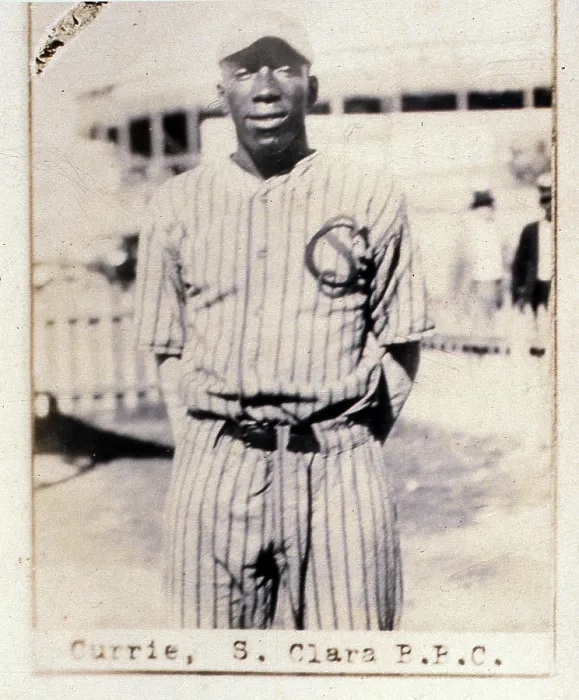 Framed Print : Cigarette Card Of Rube Currie Framed Print : Cigarette Card Of Rube Currie