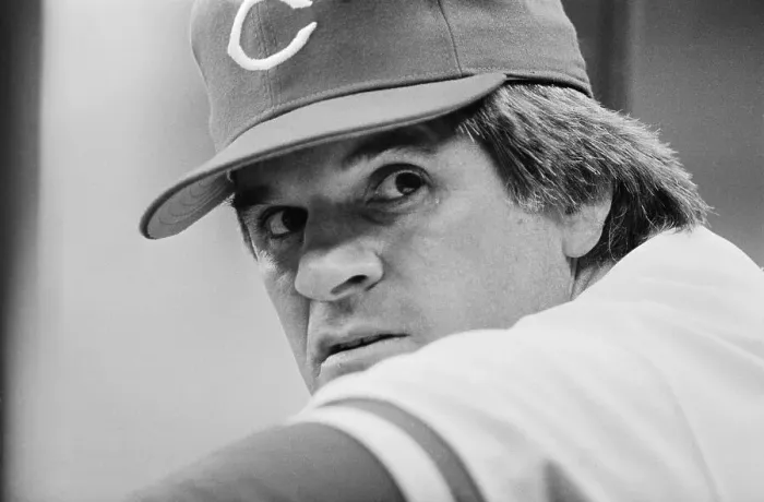 Framed Print : Cincinnati Reds Player Pete Rose Framed Print : Cincinnati Reds Player Pete Rose