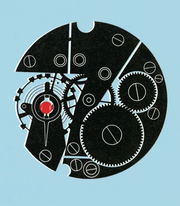 Framed Print : Circle machinery Framed Print : Circle machinery