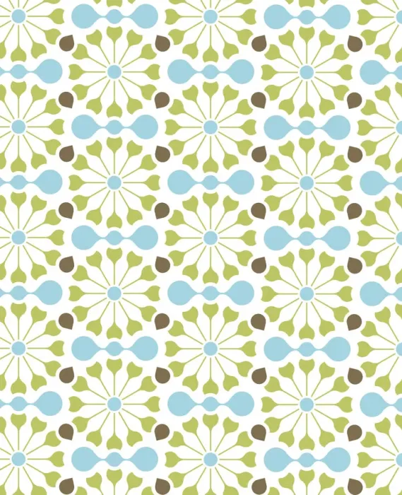 Framed Print : Circle Pattern Framed Print : Circle Pattern