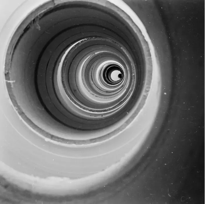 Framed Print : Circular Vision Framed Print : Circular Vision