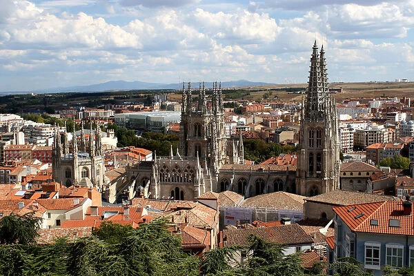 City of Burgos
