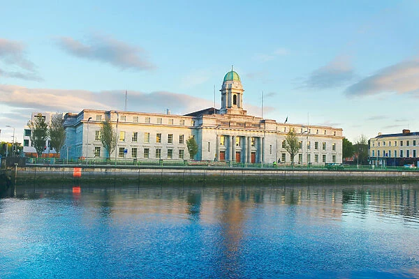 City Hall in Cork
