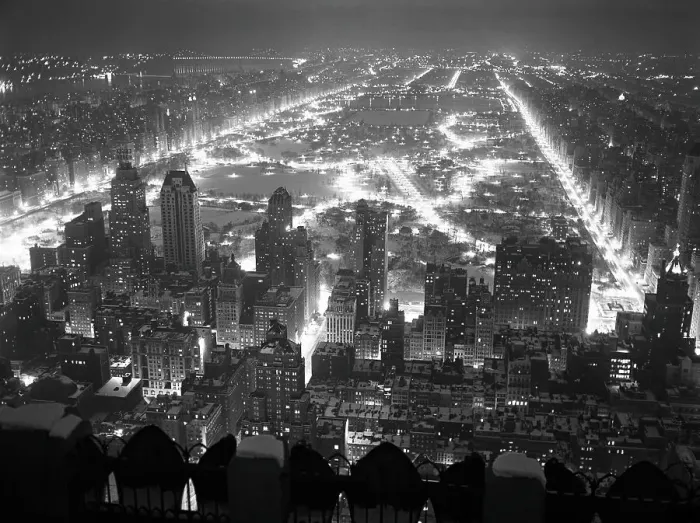 Framed Print : City of Lights Framed Print : City of Lights