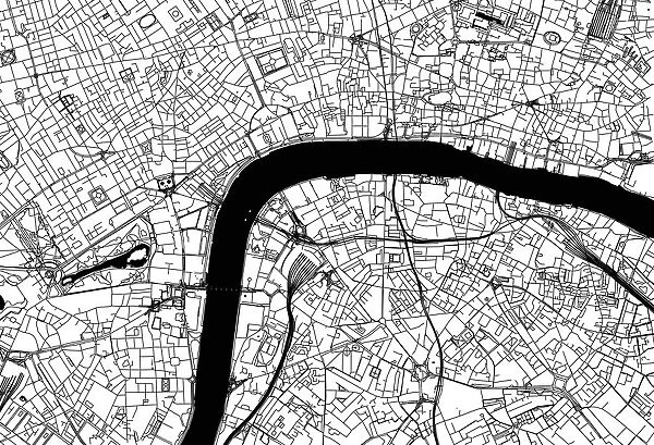 City of London Road Map