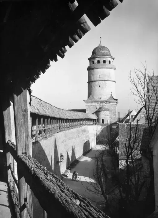Framed Print : City Walls Framed Print : City Walls