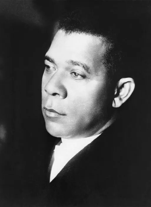 Framed Print : Civil Rights Leader Booker T. Washington