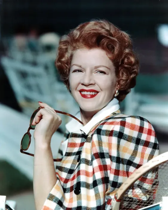 Framed Print : Claire Trevor